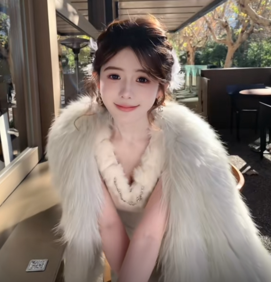“嫁入豪门”后再度复出?女主播转型带货达人,豪门婚姻生变?(图6) “嫁入豪门”后再度复出?女主播转型带货达人,豪门婚姻生变?(图6)