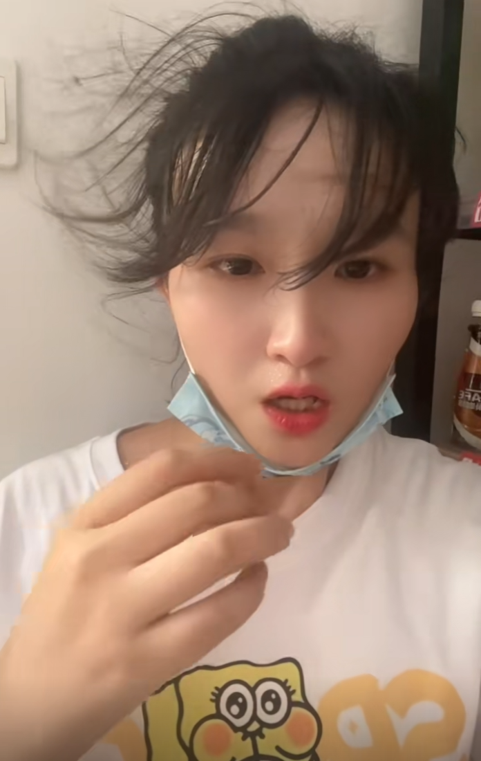 杭州超市老板娘哭诉,被人欺负还被打了,门口拍摄视频各种上传(图6) 杭州超市老板娘哭诉,被人欺负还被打了,门口拍摄视频各种上传(图6)