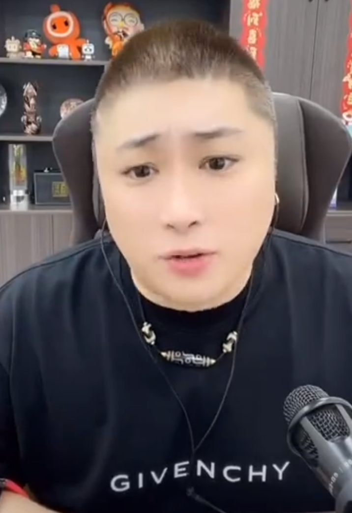 吴迪澄清王杉杉不是小三,寂寞证实安若溪北川在一起了,斥前男友敲诈(图5) 吴迪澄清王杉杉不是小三,寂寞证实安若溪北川在一起了,斥前男友敲诈(图5)