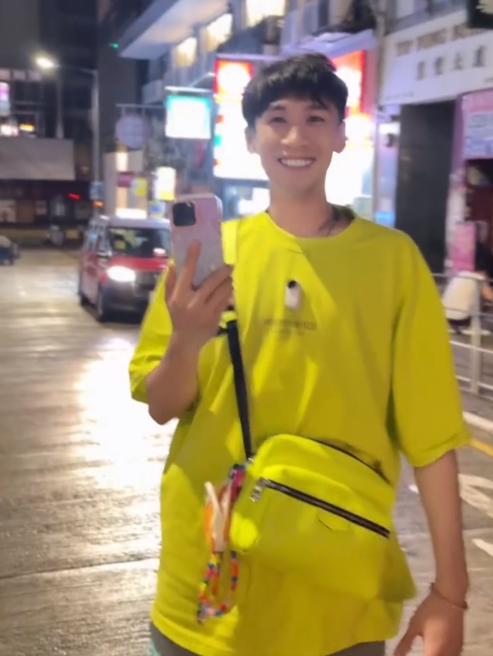 天佑不是渣男，那些女孩各取所需，刘二狗：我玩剧本但不会割韭菜！(图1)