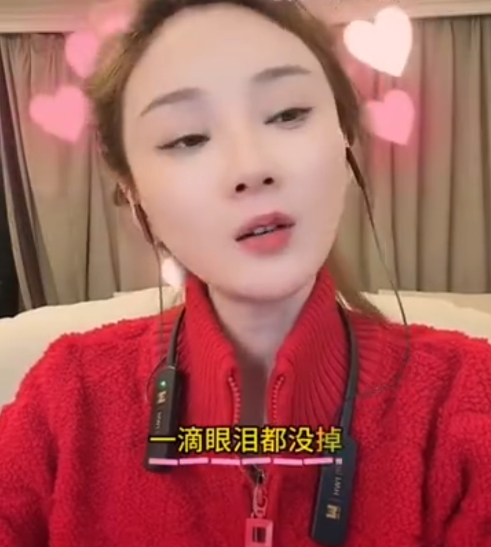 沈曼自曝从小被妈妈抛弃在楼道?埋汰有度,老利没起诉过小洲?(图2) 沈曼自曝从小被妈妈抛弃在楼道?埋汰有度,老利没起诉过小洲?(图2)