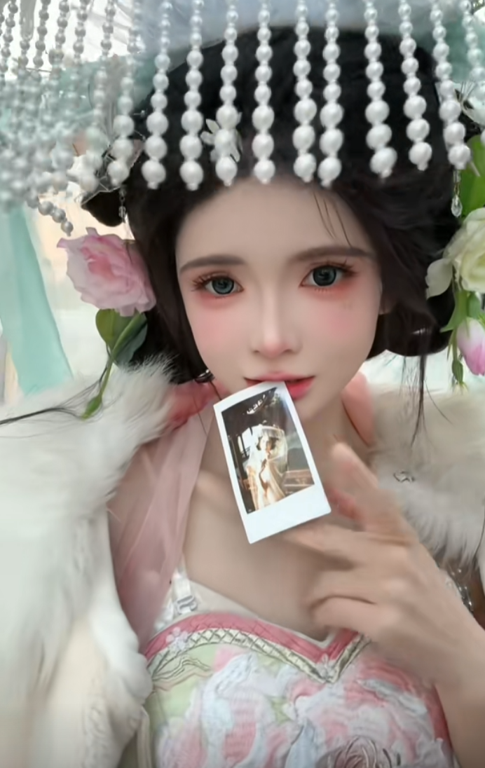 自称“女菩萨”否认骗粉丝钱,狗头萝莉澄清争议,会努力做个好人(图6) 自称“女菩萨”否认骗粉丝钱,狗头萝莉澄清争议,会努力做个好人(图6)