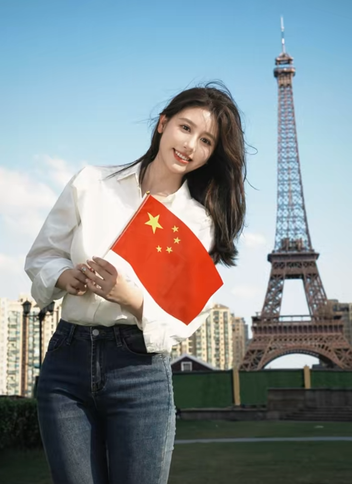 一栗小莎子回应孕期擦边,并未突出部位博眼球,对作品不严谨致歉(图8) 一栗小莎子回应孕期擦边,并未突出部位博眼球,对作品不严谨致歉(图8)