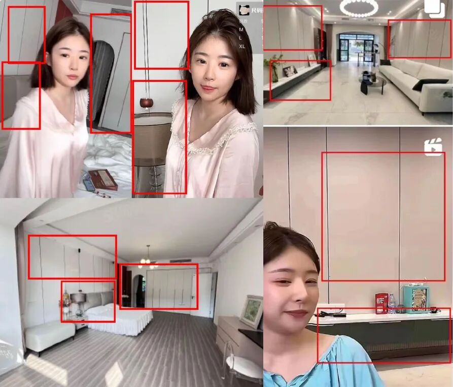 黄一鸣的豪华别墅是租的?网友质疑自导自演,回应想让女儿当网红(图4) 黄一鸣的豪华别墅是租的?网友质疑自导自演,回应想让女儿当网红(图4)