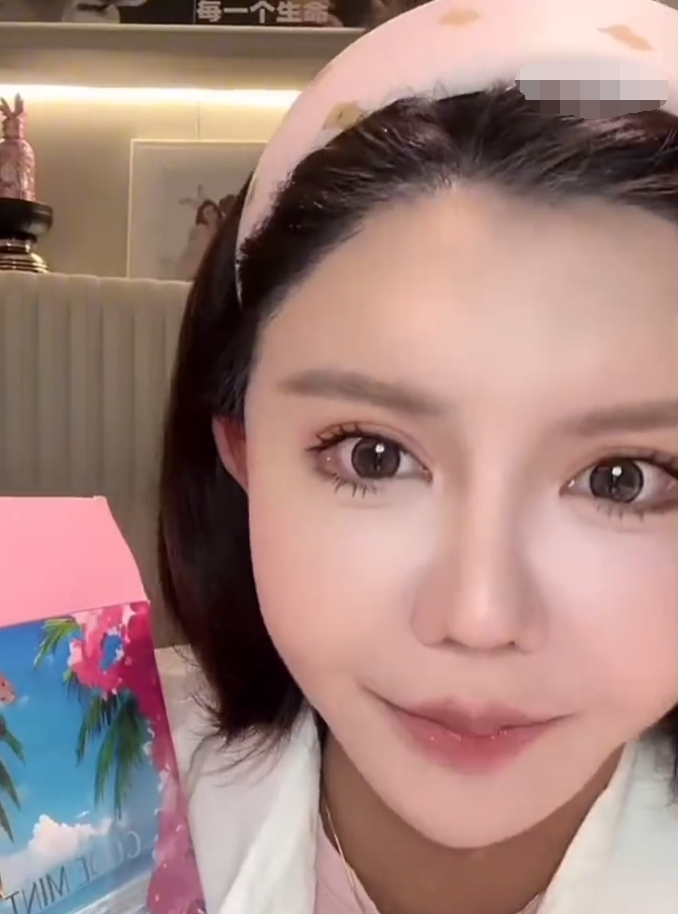 韩安冉坦言宋浩然知道自己所有事情，方丈讲辛巴专场小杨哥，话题不会撒谎(图2)