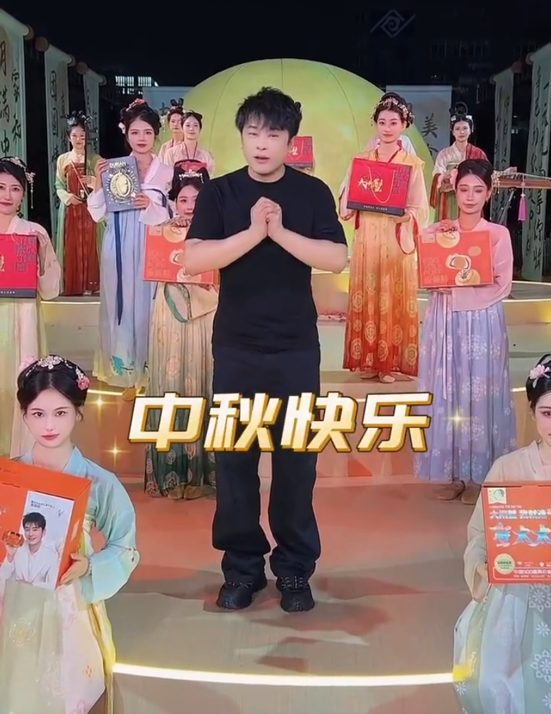 辛巴放弃直播,全力发展线下连锁超市,曾说“瞧不上做直播的人”(图1) 辛巴放弃直播,全力发展线下连锁超市,曾说“瞧不上做直播的人”(图1)