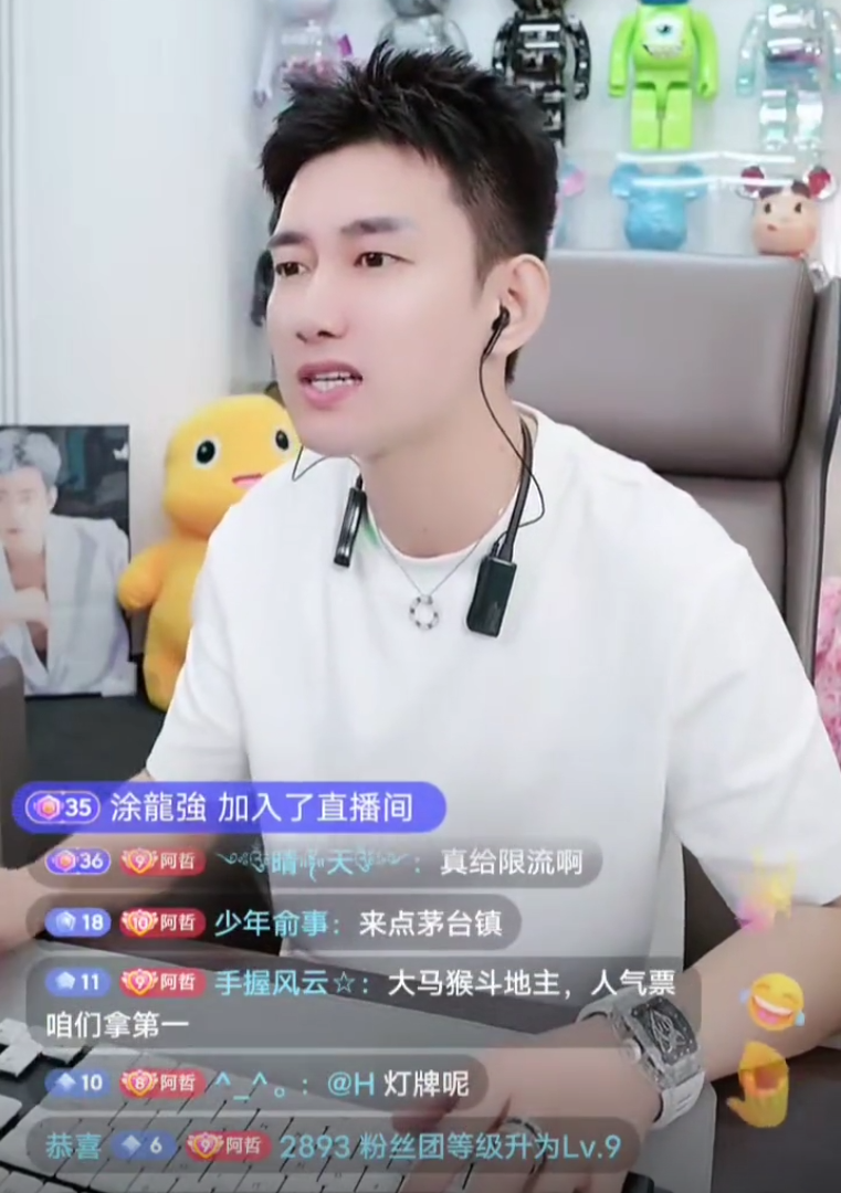 半年之内要让我“没”,阿哲回应外界节奏,实力不详遇强则强!(图1) 半年之内要让我“没”,阿哲回应外界节奏,实力不详遇强则强!(图1)