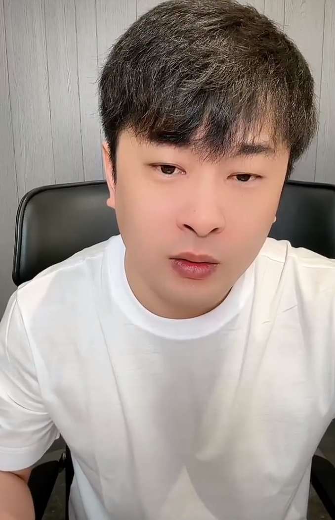 辛巴直播权限被封禁?1亿“赔付”涉嫌贬损竞争对手,恶意竞争!(图1) 辛巴直播权限被封禁?1亿“赔付”涉嫌贬损竞争对手,恶意竞争!(图1)