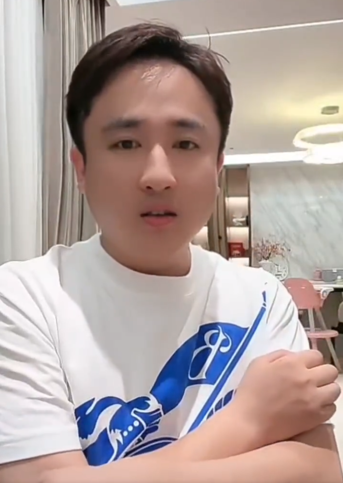 辛巴直播权限被封禁?1亿“赔付”涉嫌贬损竞争对手,恶意竞争!(图4) 辛巴直播权限被封禁?1亿“赔付”涉嫌贬损竞争对手,恶意竞争!(图4)