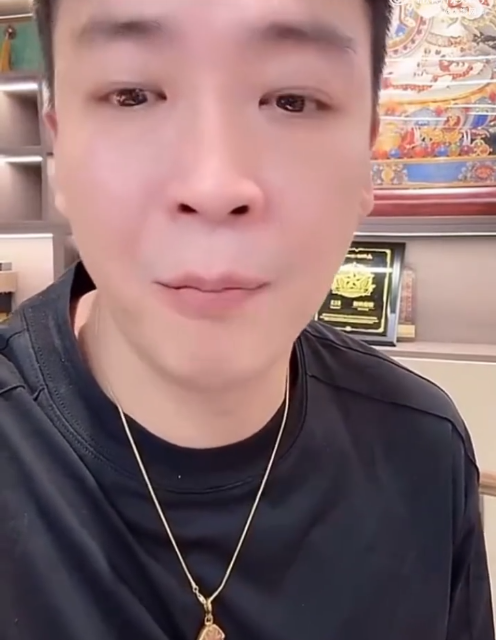 仙洋单刀赴会巴扎黑活动,王小源刘一手或将跳槽KS直播?(图5) 仙洋单刀赴会巴扎黑活动,王小源刘一手或将跳槽KS直播?(图5)