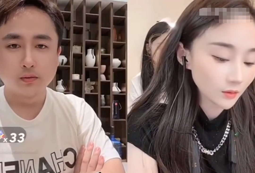散打喊话ks:给我十万+也不会回来,大大称辛巴是自己封号?(图1) 散打喊话ks:给我十万+也不会回来,大大称辛巴是自己封号?(图1)