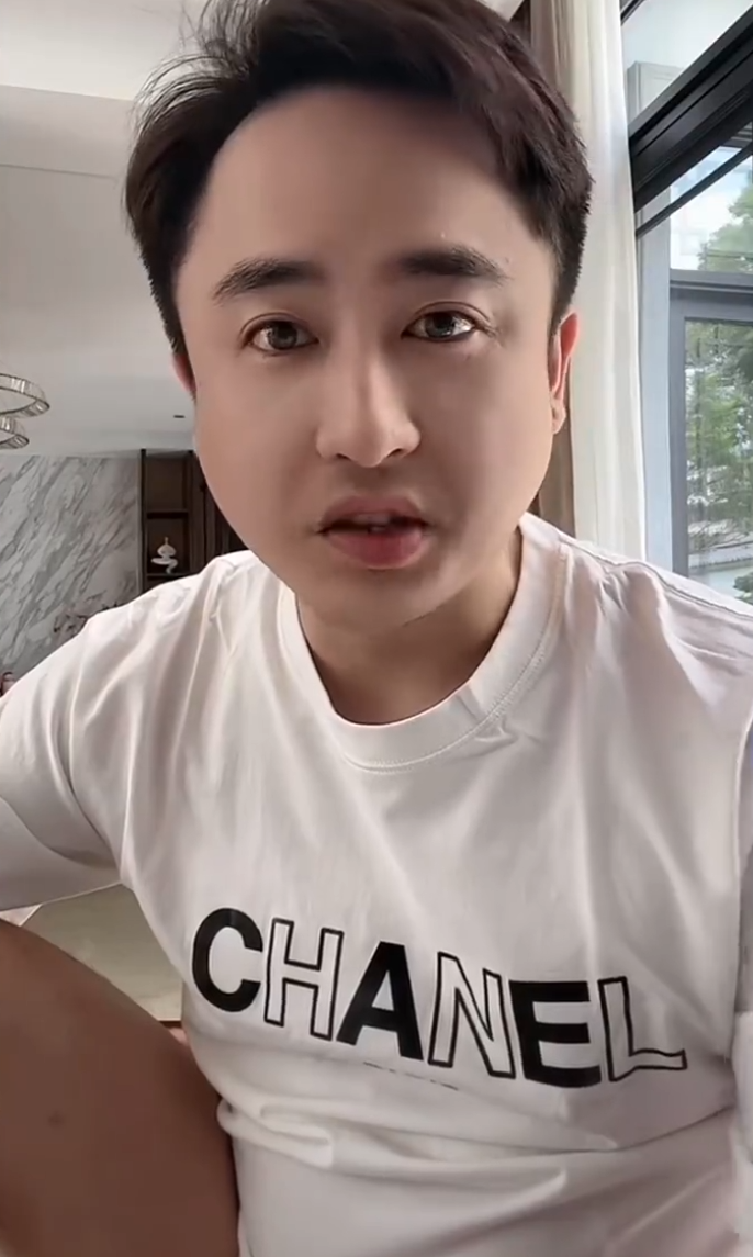 散打喊话ks:给我十万+也不会回来,大大称辛巴是自己封号?(图3) 散打喊话ks:给我十万+也不会回来,大大称辛巴是自己封号?(图3)