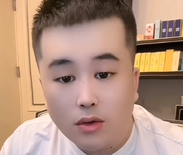 散打喊话ks:给我十万+也不会回来,大大称辛巴是自己封号?(图4) 散打喊话ks:给我十万+也不会回来,大大称辛巴是自己封号?(图4)