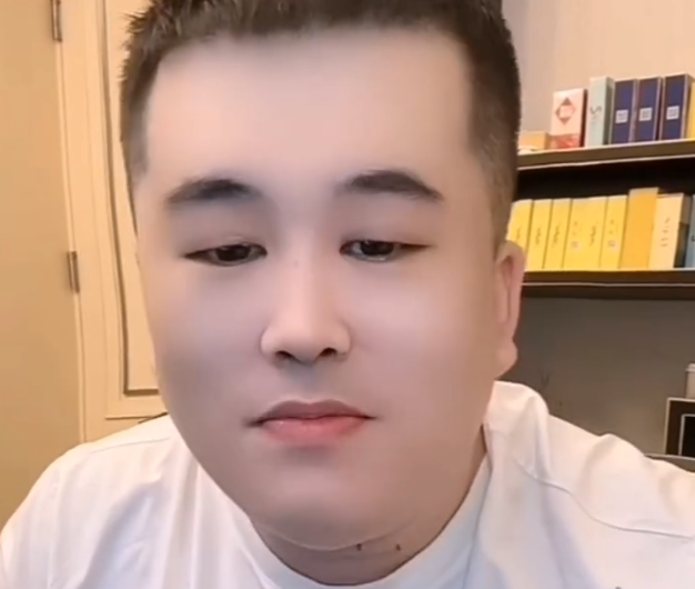 散打喊话ks:给我十万+也不会回来,大大称辛巴是自己封号?(图5) 散打喊话ks:给我十万+也不会回来,大大称辛巴是自己封号?(图5)