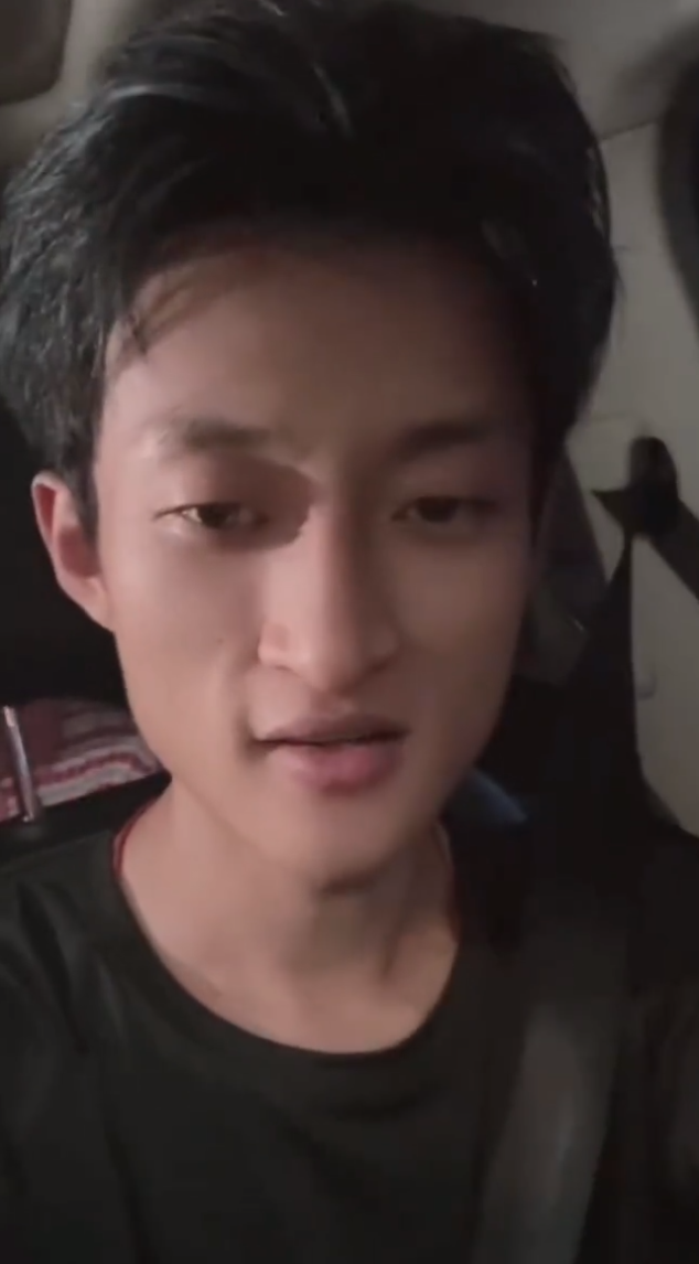 高迪DY直播第2天跌破十万人气，木森某音喜提1500万粉丝！(图7)