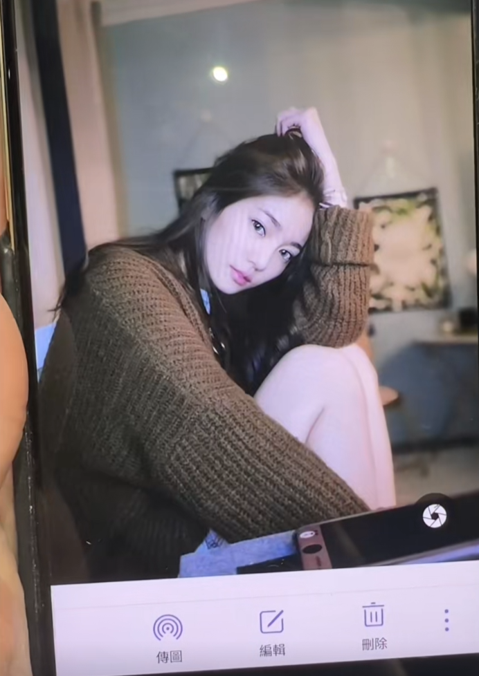 清纯玉女微凉尝试擦边?小U哈回应签约哲领,哲哥不一定会挖我?(图3) 清纯玉女微凉尝试擦边?小U哈回应签约哲领,哲哥不一定会挖我?(图3)