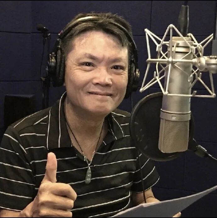 周星驰:永远怀念石班瑜先生!(图2) 周星驰:永远怀念石班瑜先生!(图2)