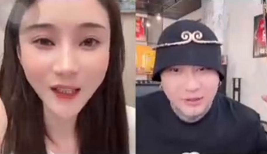 韩安冉回应是否担心宋浩然会出轨?方丈澄清离婚没有阴谋论(图6) 韩安冉回应是否担心宋浩然会出轨?方丈澄清离婚没有阴谋论(图6)