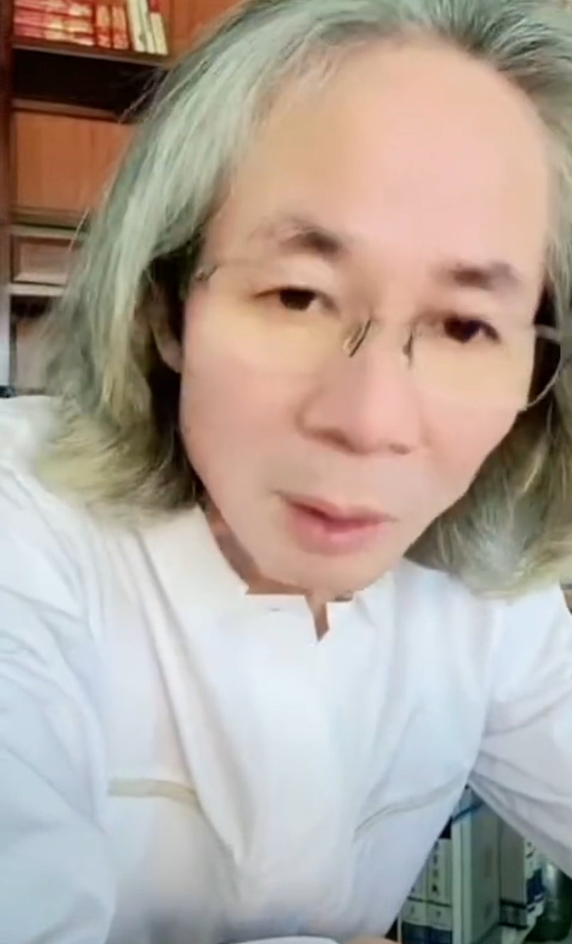 杜子建质问大杨嫂,为何不替沫沫发声?微凉发胖从94斤到120斤(图2) 杜子建质问大杨嫂,为何不替沫沫发声?微凉发胖从94斤到120斤(图2)