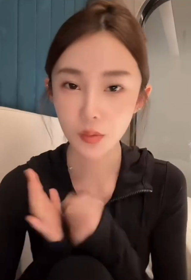 天佑喊话前任陈静莹:有事私下说!官司慢慢打,小洲话社正式分手(图2) 天佑喊话前任陈静莹:有事私下说!官司慢慢打,小洲话社正式分手(图2)