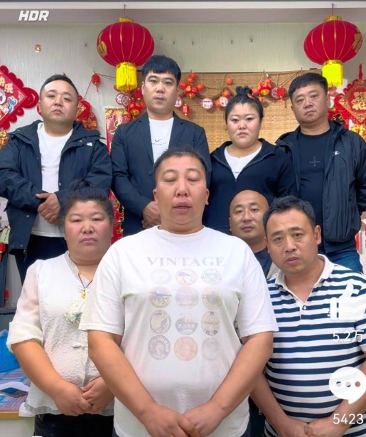辛巴造访胖东来,是噱头还是真开超市?东北雨姐称先行全额退款(图7) 辛巴造访胖东来,是噱头还是真开超市?东北雨姐称先行全额退款(图7)