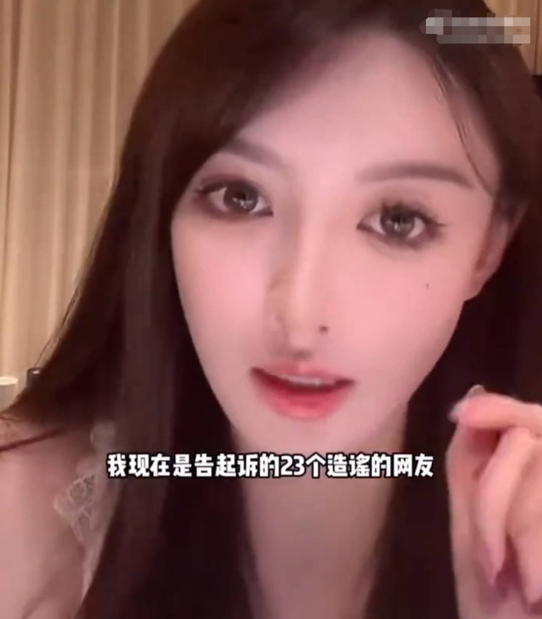 叶珂曾承认离婚?辛巴做线下一定嘎嘎牛,娜美官司辛选帮打一分没赔(图5) 叶珂曾承认离婚?辛巴做线下一定嘎嘎牛,娜美官司辛选帮打一分没赔(图5)