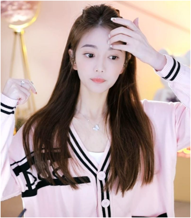 YY给文儿续约费“8000万”?如果不是签约睿廷,微凉可能已退网(图4) YY给文儿续约费“8000万”?如果不是签约睿廷,微凉可能已退网(图4)