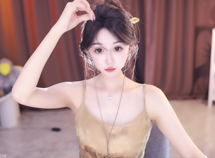 榜一豪刷助力破百级,女主播直接改口“老公”,已累积消费400万(图1) 榜一豪刷助力破百级,女主播直接改口“老公”,已累积消费400万(图1)