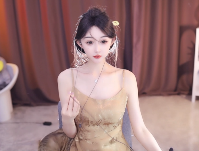 榜一豪刷助力破百级,女主播直接改口“老公”,已累积消费400万(图7) 榜一豪刷助力破百级,女主播直接改口“老公”,已累积消费400万(图7)