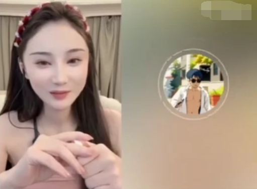 天佑否认过气网红,自嘲独一档!微凉遇良心大哥失联多年主动还钱(图2) 天佑否认过气网红,自嘲独一档!微凉遇良心大哥失联多年主动还钱(图2)