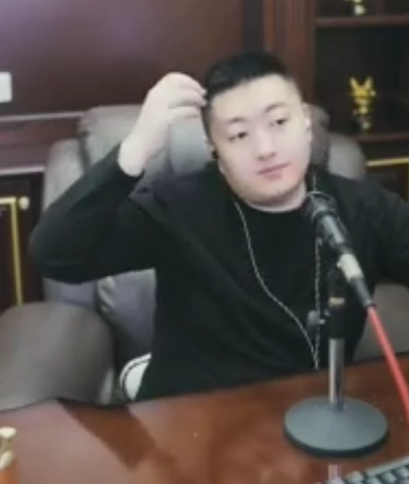 沈曼活动没人去?营业额7310万!大佛:谁都能走就小洲走不了!(图4) 沈曼活动没人去?营业额7310万!大佛:谁都能走就小洲走不了!(图4)