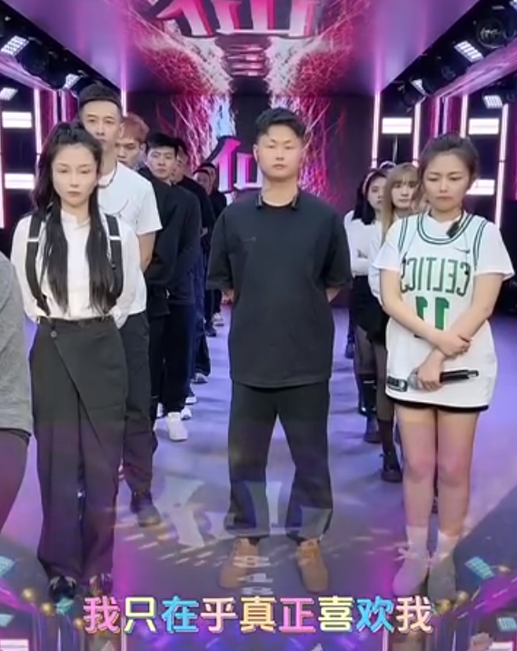 天佑犀利点评仙洋:身边好人留不住,仙洋承诺绝不会割韭菜(图4) 天佑犀利点评仙洋:身边好人留不住,仙洋承诺绝不会割韭菜(图4)