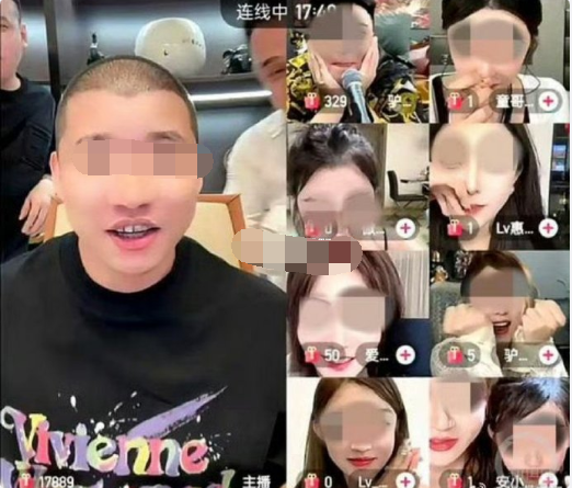 辛巴怒怼叶柯:滚出互联网!翻车主播不能回归,“二驴”再遭点名(图6) 辛巴怒怼叶柯:滚出互联网!翻车主播不能回归,“二驴”再遭点名(图6)