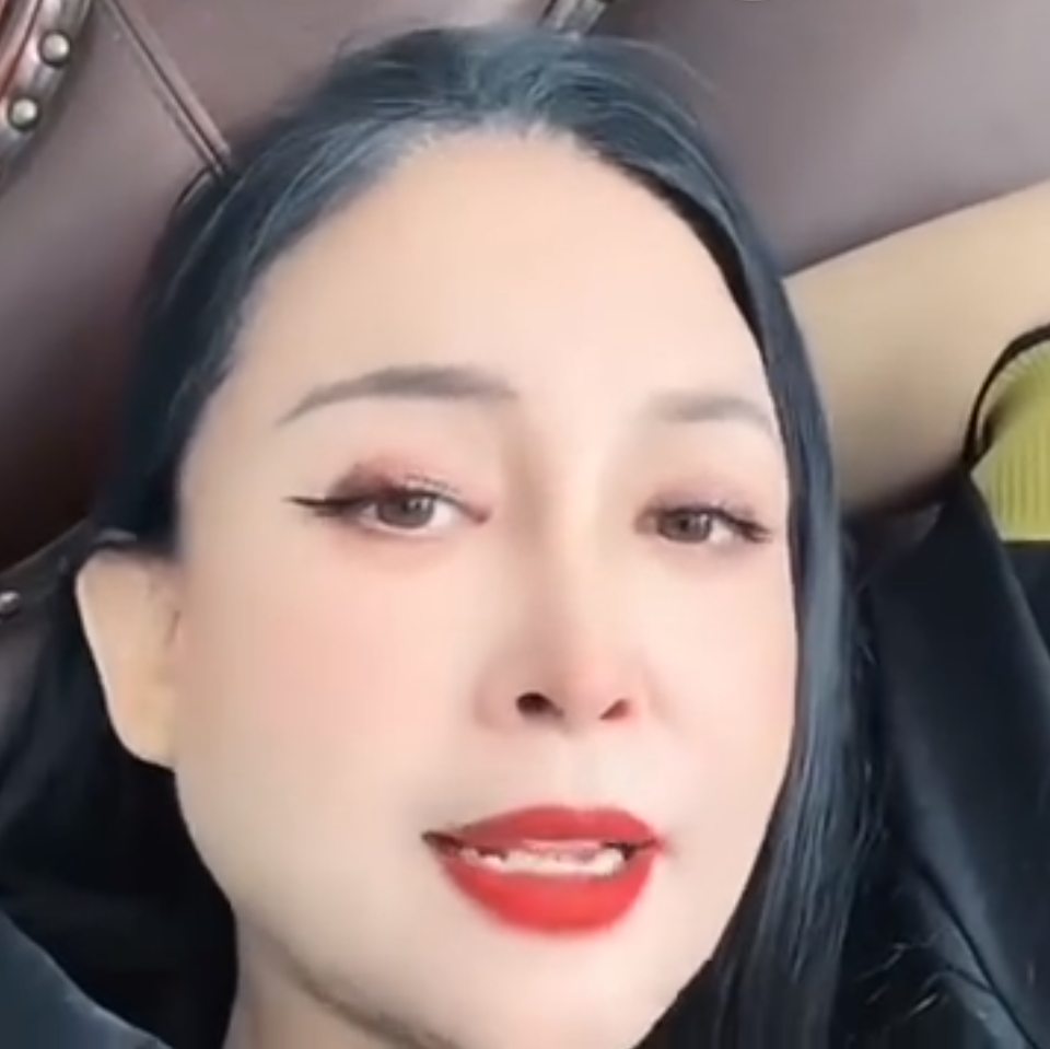 祁天道喊话给ks刷了1.6亿，当我闺女面和女主播聊骚，丈母娘斥二子爷(图2)