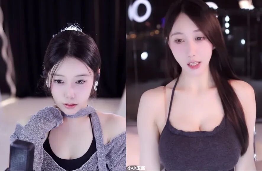 舞蹈区或将不复存在?尺度太严留不住人,小小玉酱吐槽没人了就散(图2) 舞蹈区或将不复存在?尺度太严留不住人,小小玉酱吐槽没人了就散(图2)