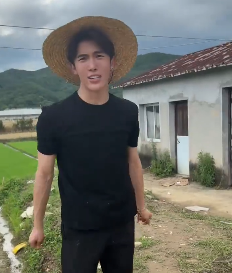 韦雪回应与男友分手，真分手没炒作！韩安冉控诉遭丈夫宋浩然PUA(图6)