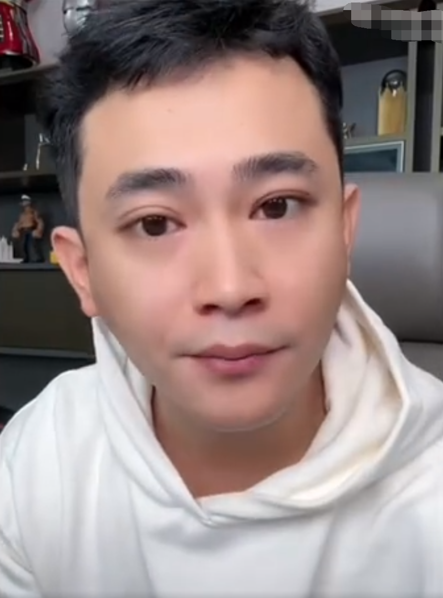 吴迪回应不存在刷单,没上过新闻,骡子谈恩师二驴回归,等信吧(图4) 吴迪回应不存在刷单,没上过新闻,骡子谈恩师二驴回归,等信吧(图4)