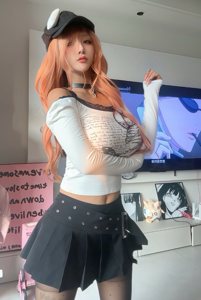 女网红否认是福利姬,不要再说买到我的写真了,那是年少无知拍的(图2) 女网红否认是福利姬,不要再说买到我的写真了,那是年少无知拍的(图2)