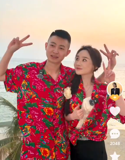 老二被永久封禁，与沈曼合体段子吸粉？利哥谈抖音生存之道：活着才是硬道理(图2)