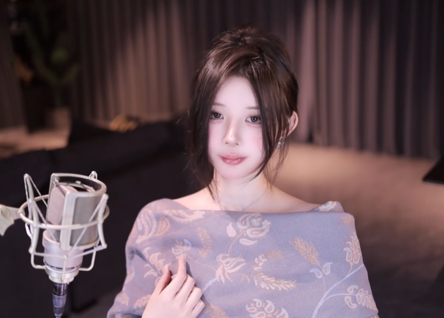 不如找个老公养我!舞蹈女主播到期后就退网,直播已经挣不到钱了(图2) 不如找个老公养我!舞蹈女主播到期后就退网,直播已经挣不到钱了(图2)