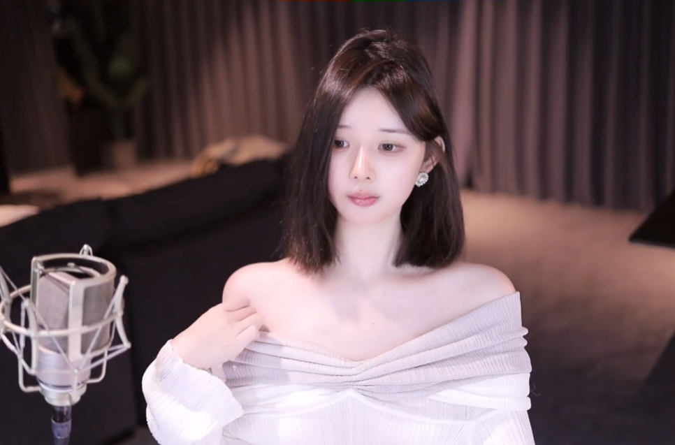 不如找个老公养我!舞蹈女主播到期后就退网,直播已经挣不到钱了(图6) 不如找个老公养我!舞蹈女主播到期后就退网,直播已经挣不到钱了(图6)