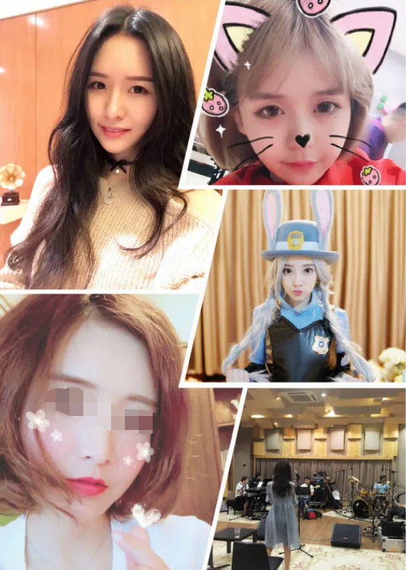 “斗鱼五姐”纳豆回归,出走四年混得不好?斗鱼开始召回计划了?(图1) “斗鱼五姐”纳豆回归,出走四年混得不好?斗鱼开始召回计划了?(图1)