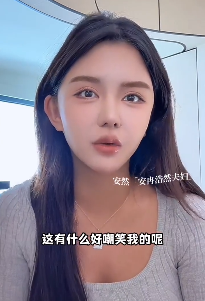 赵梦澈回应与辛巴合同到期:师徒情谊不变!韩安冉回应晒硕士offer(图6) 赵梦澈回应与辛巴合同到期:师徒情谊不变!韩安冉回应晒硕士offer(图6)