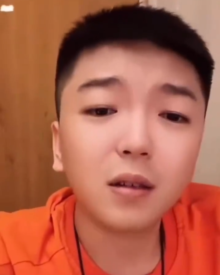 王某人回应仙洋没诚意,还是没长大,仙洋回应某人,不会跟任何人去吵(图2) 王某人回应仙洋没诚意,还是没长大,仙洋回应某人,不会跟任何人去吵(图2)