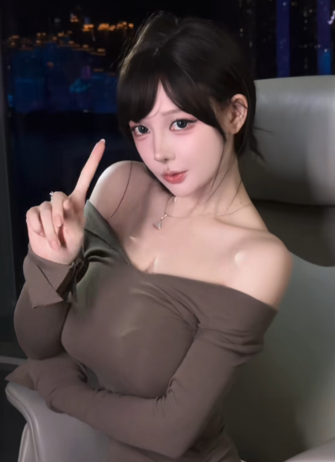 都是馋我的身子,米娜坦言这辈子不结婚,赚够500万就退休!(图5) 都是馋我的身子,米娜坦言这辈子不结婚,赚够500万就退休!(图5)