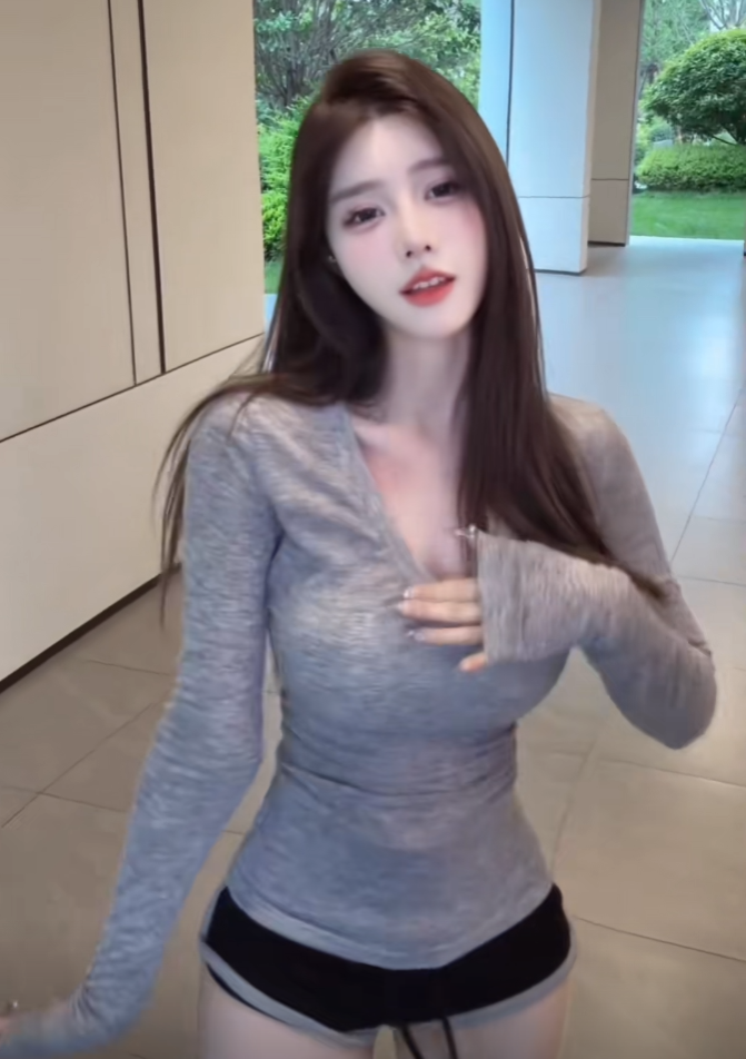 没有工作却有钱花？女主播被怀疑干不当职业，大学靠直播赚生活费(图4)