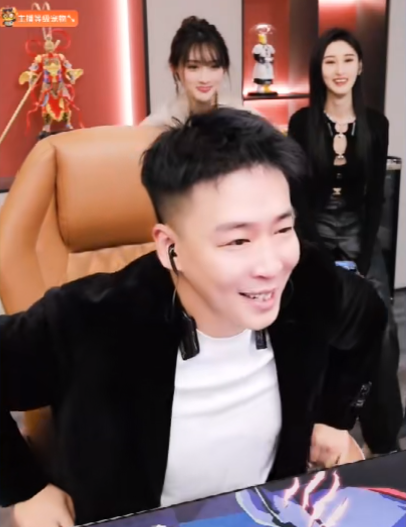 刘一手到期永退YY,带12万粉丝回来只剩几百人,已丧失曾经的自信(图5) 刘一手到期永退YY,带12万粉丝回来只剩几百人,已丧失曾经的自信(图5)