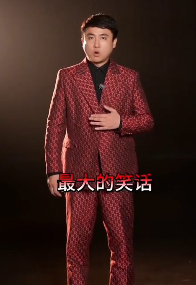 互联网痕迹太多,女网红谈恋爱不公开!散打哥高调复出:重新夺回快手一哥?(图4) 互联网痕迹太多,女网红谈恋爱不公开!散打哥高调复出:重新夺回快手一哥?(图4)
