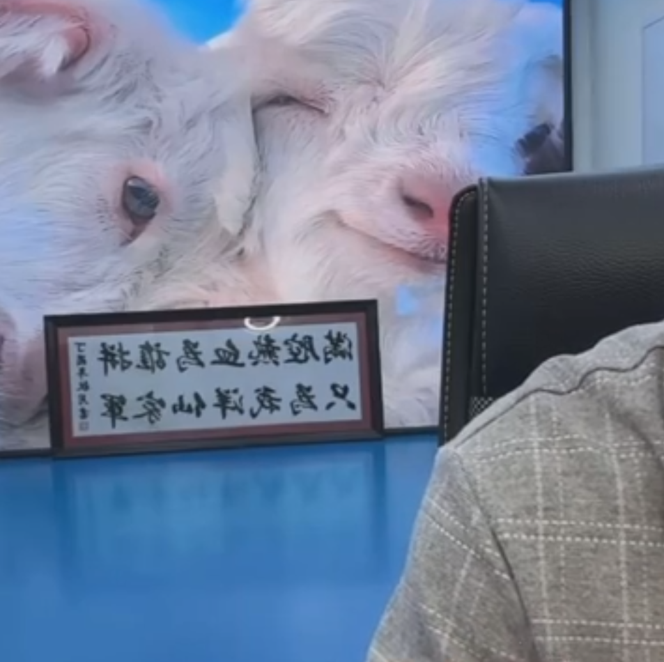 骡子爆出与仙家执行和解协议书?仙洋宣布仙家开始做切片,只收有剪辑基础者!(图5) 骡子爆出与仙家执行和解协议书?仙洋宣布仙家开始做切片,只收有剪辑基础者!(图5)