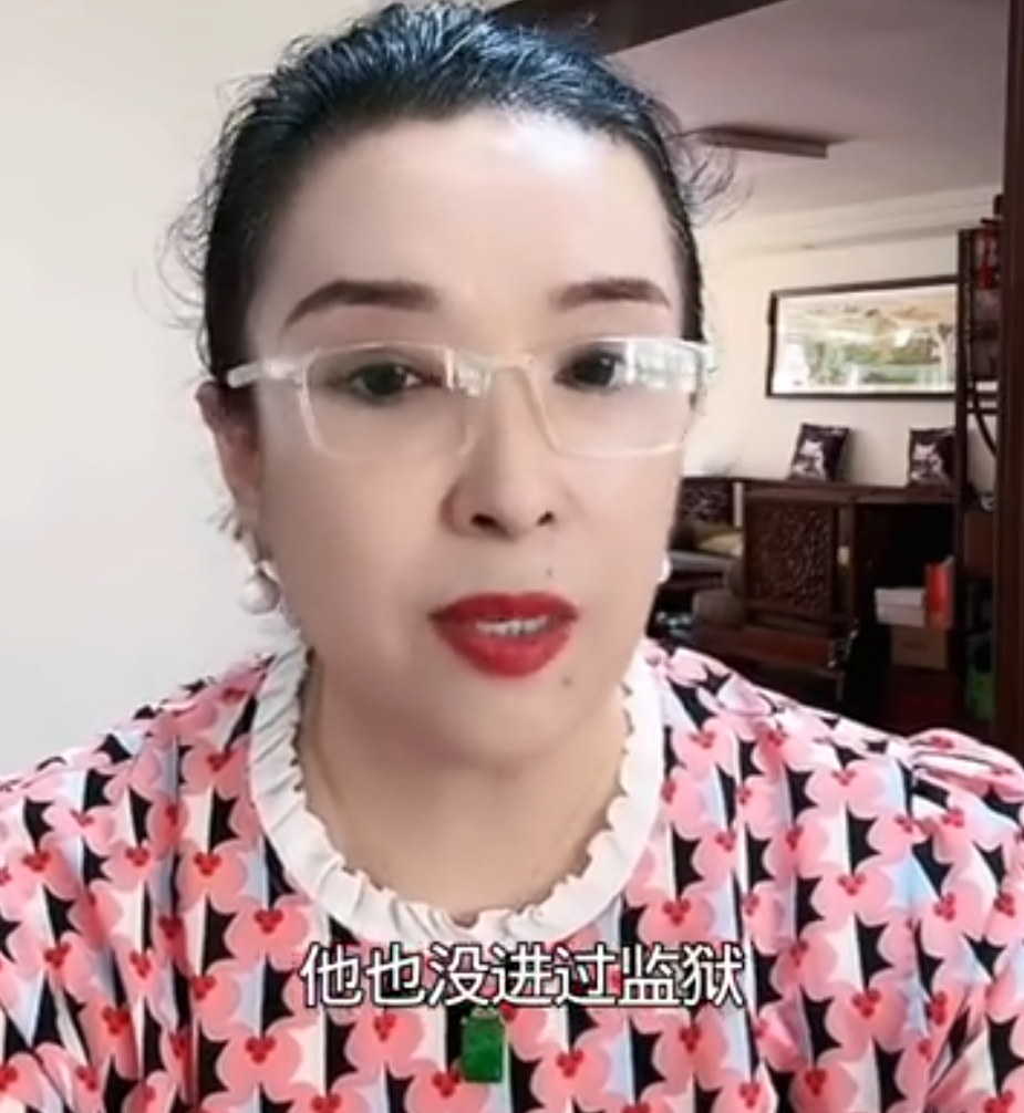 方丈分析仙家嫂家互撕碰瓷式营销？天佑妈妈硬核护儿：他没进去过！(图6)
